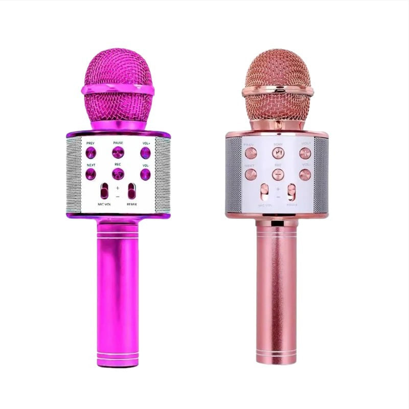 MicrofonePortatilRecarregavelSortidoArtBrink-167163