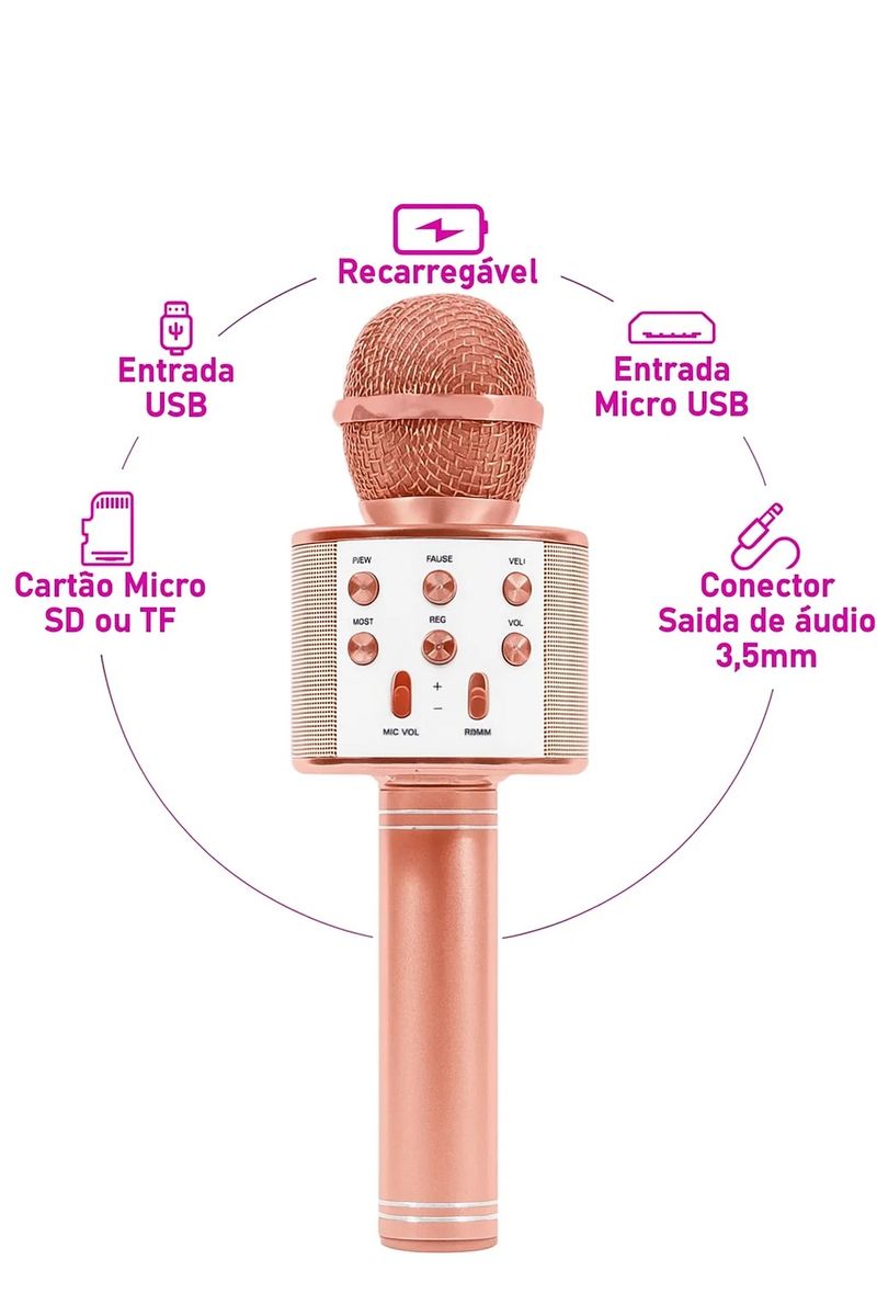 MicrofonePortatilRecarregavelSortidoArtBrink-160353