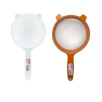 Peneira Tela Fina Sortida 16cm Jolly