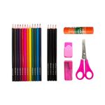 KitEscolarLeo&LeoSortidocom20Pecas-165469