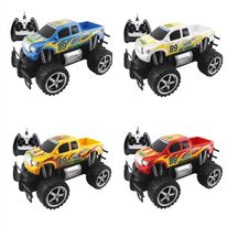 Carro de Controle Remoto Giant Four 7 Funções Sortido Cks