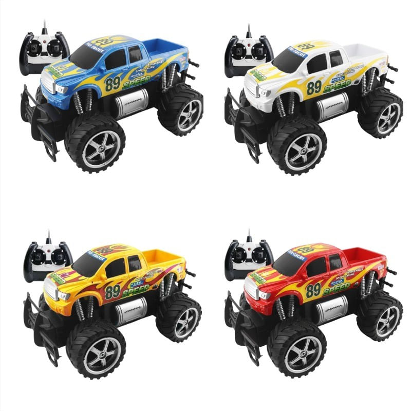 CarrodeControleRemotoGiantFour7FuncoesSortidoCks-167173