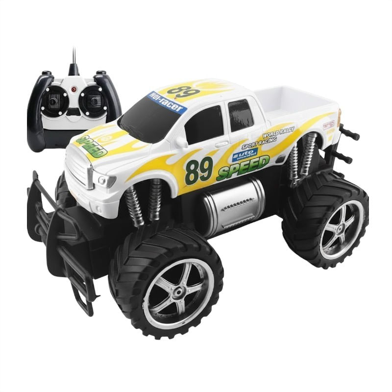 CarrodeControleRemotoGiantFour7FuncoesSortidoCks-167175