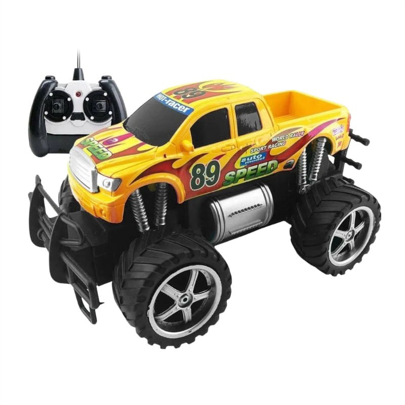 CarrodeControleRemotoGiantFour7FuncoesSortidoCks-167176