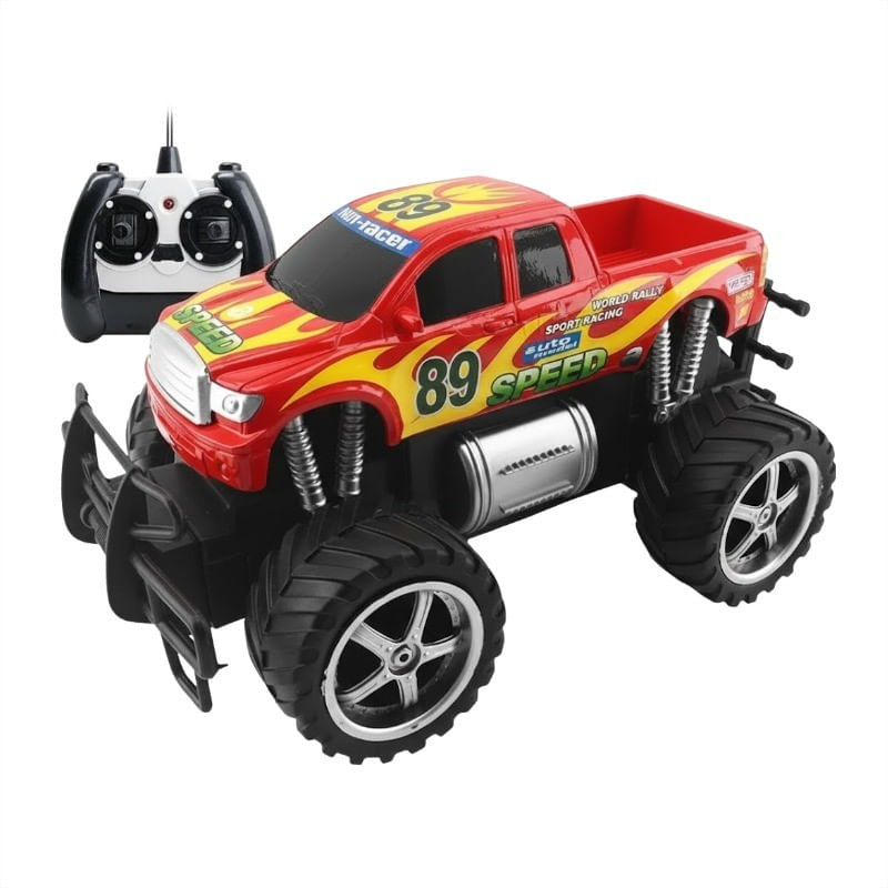 CarrodeControleRemotoGiantFour7FuncoesSortidoCks-167177