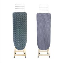 Tábua de Passar Eco Big de Madeira Sortida 36cm x 122cm Mahil