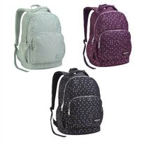 Mochila Juvenil Feminina Sortida 18" Seanite