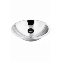 Cuba de Apoio Alta Redonda Docol 30cm x 11cm