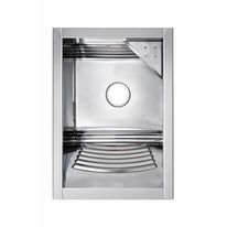 Tanque de Aço Inox Docol 30L