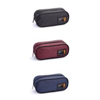 Estojo Escolar Essencial Sortido Seanite