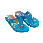 SandaliaInfantilSuperMarioAzulEscuroIpanema25/26-167224