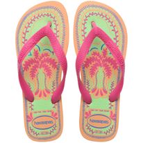 Sandália Top Summer Vibes Rosa Havaianas