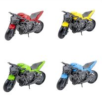 Moto Mega Esportiva Sortida Kendy