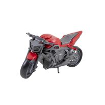 Moto Mega Esportiva Sortida Kendy