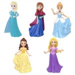 BonecaDisneyMiniPrincesasSortidaMattel-167241