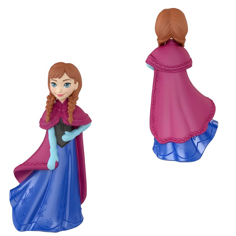 BonecaDisneyMiniPrincesasSortidaMattel-159938