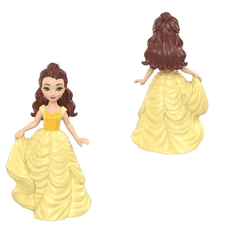 BonecaDisneyMiniPrincesasSortidaMattel-159941