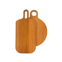 Kit Tábua para Frios Tramontina 2 peças