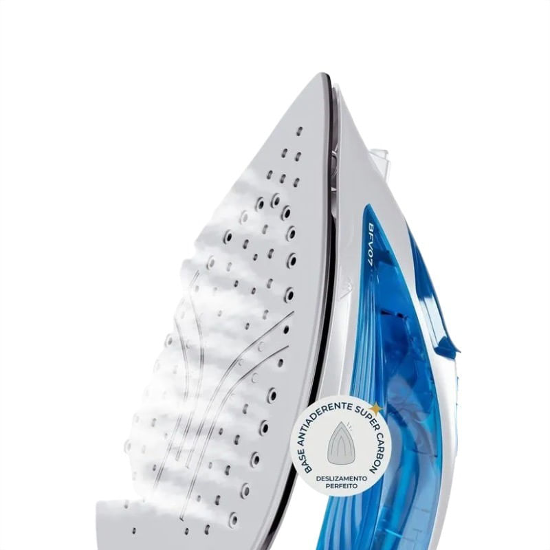 FerrodePassaraVaporBritania1200W127V-167268