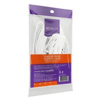 Kit Varal de Teto Maxeb