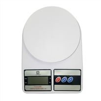 Balança Digital de Cozinha Moment 10kg