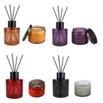 VelaeDifusordeOleosSortidaFrutasSilvestresHome120mlVelaeDifusordeOleosFrutasSilvestresHome120ml-167294