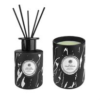 Vela e Difusor de Óleos Home 120ml 2 Peças