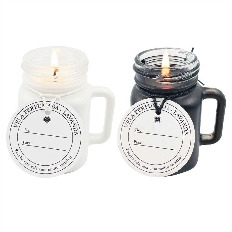 VelaPerfumadaLavandaSortidaHome4cmx7cm130g-167250