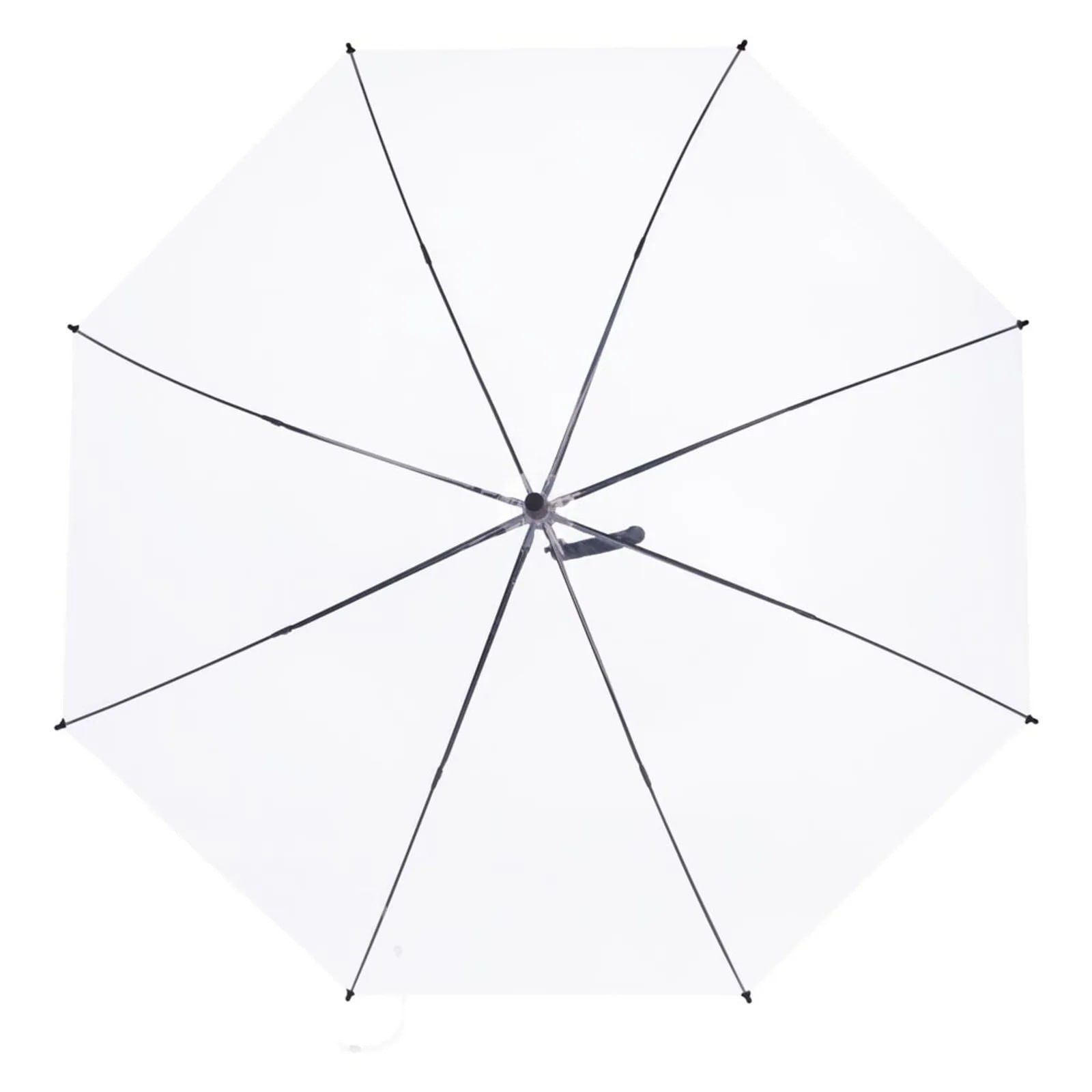 Guarda-ChuvaMorTransparente82cm-167342