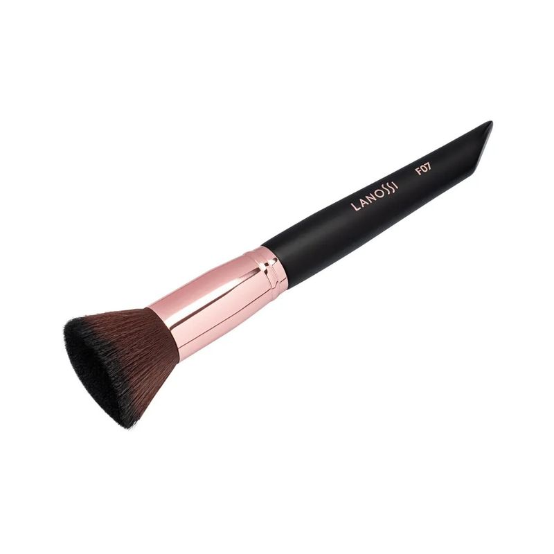 PincelFaceKabuki F07Lanossi-167383
