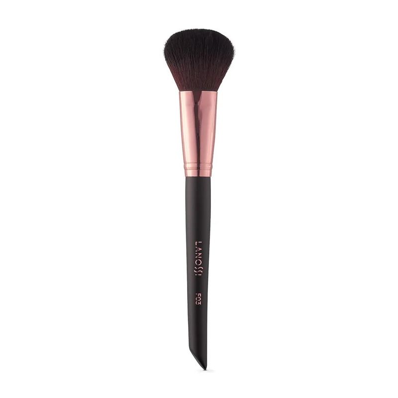 PincelFacePoFacial F03Lanossi-167388