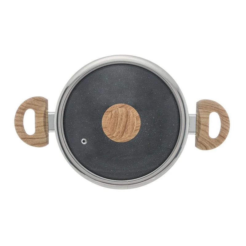 CacaroladeAluminiocomRevestimentoCeramicoeInducaoWolffPreta20cm-167415