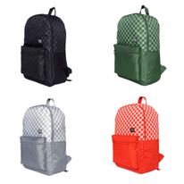 Mochila Juvenil Masculina Full Chess Sortida Winth