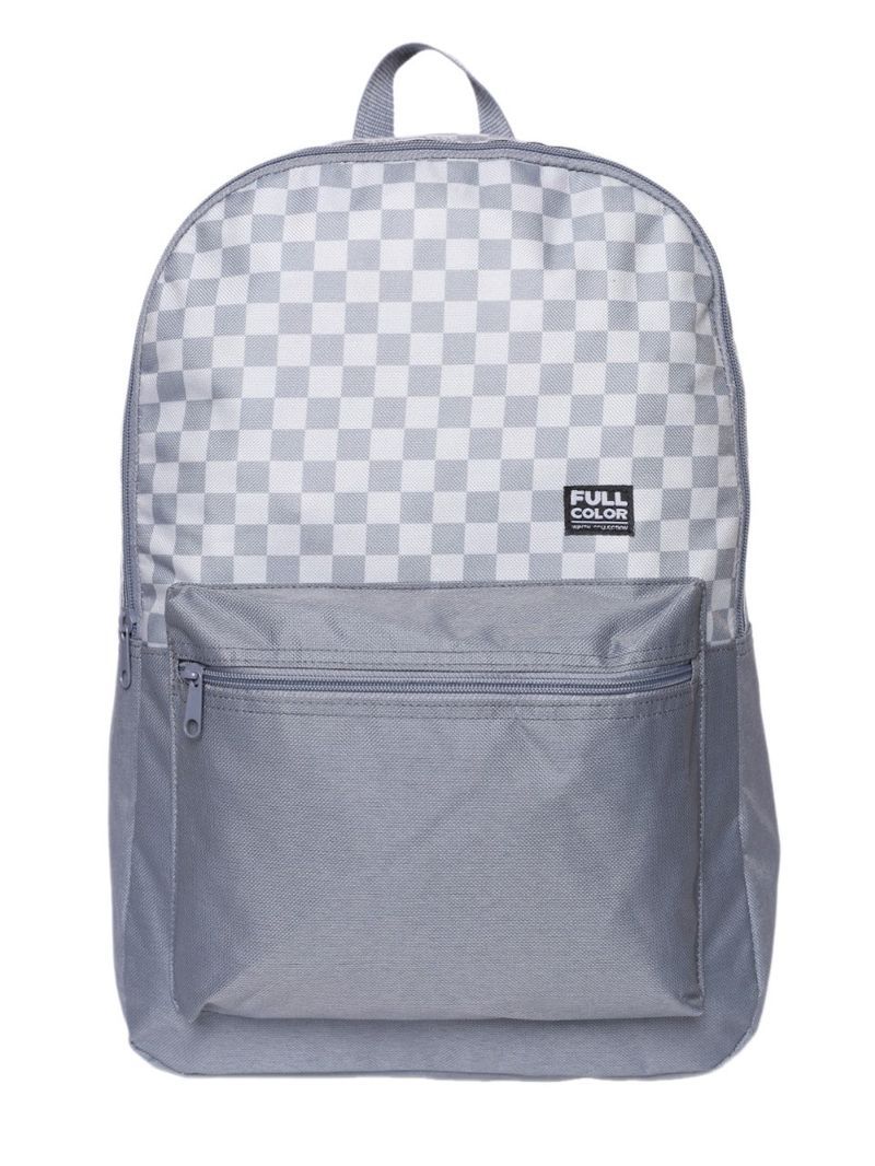 MochilaJuvenilMasculinaFullChessSortidaWinth-167424