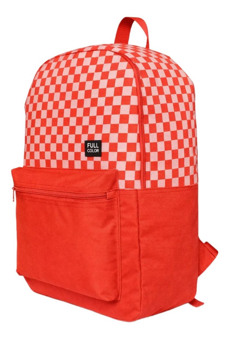 MochilaJuvenilMasculinaFullChessSortidaWinth-167426