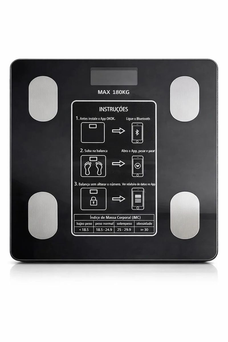 BalancaDigitalparaBanheiroBioimpedanciaEmCasaTemGlass180kg-167439