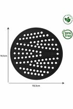 ProtetordeSiliconeparaFogaodeInducaoNaxos2Pecas-167436