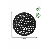 Protetor de Silicone para Fogão de Indução Naxos 2 Peças