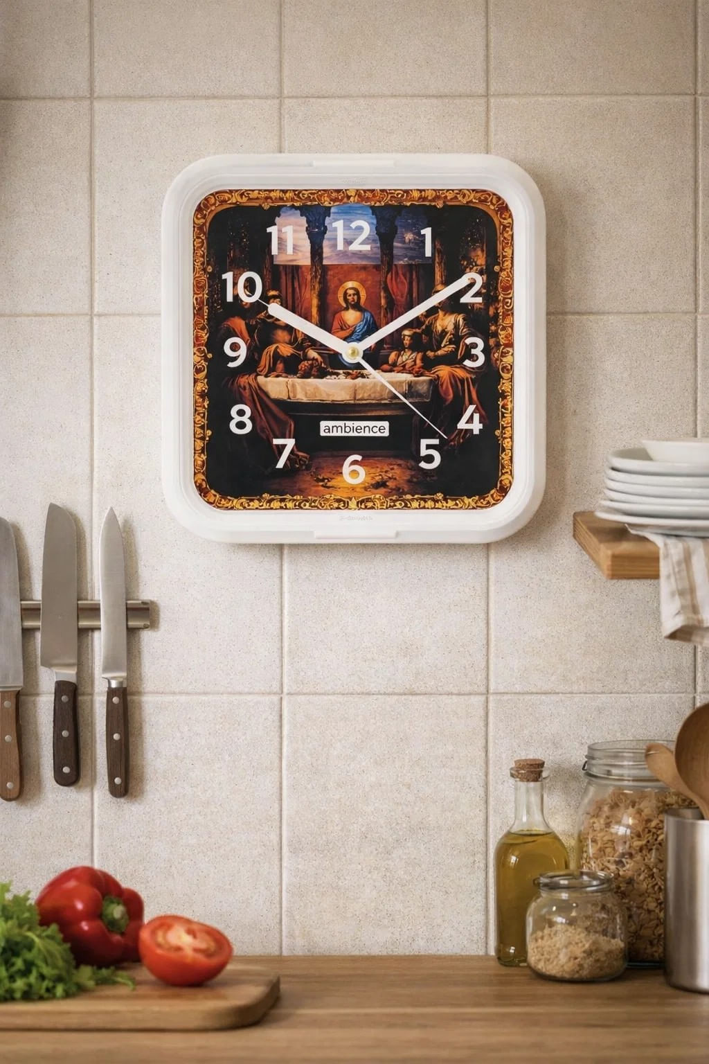 RelogiodeParedeQuadradoAmbienteBranco23cm-167433