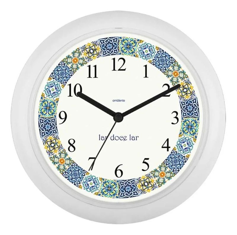 RelogiodeParedeRedondoQuartzAmbienteBranco25cm-167430