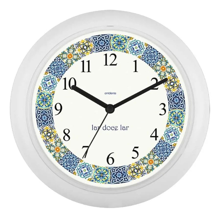 RelogiodeParedeRedondoQuartzAmbienteBranco25cm-167430