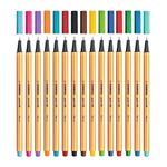 CanetaFinelinerPoint88SortidoStabilo-167447