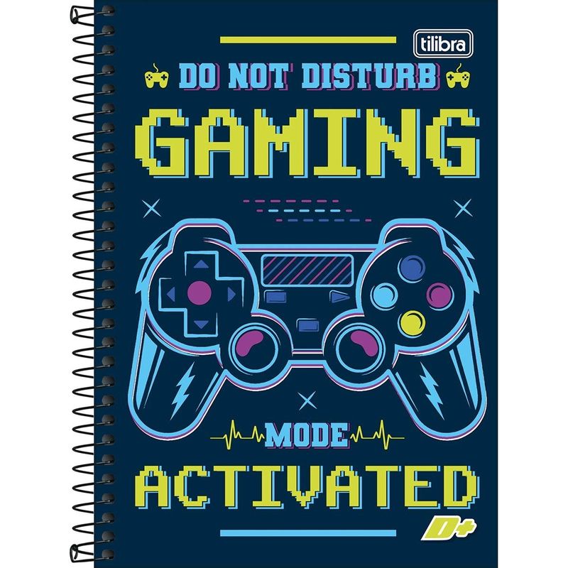 CadernoEspiralCapaDuraSortidoTilibra96folhas-167456