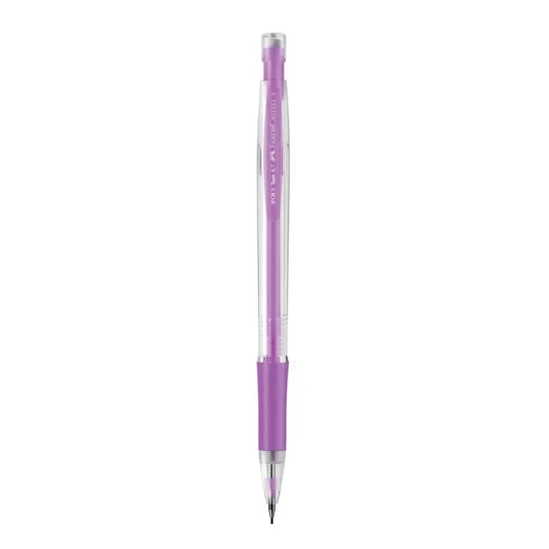 LapiseiraPolyTeenFaberCastell07mm-167464