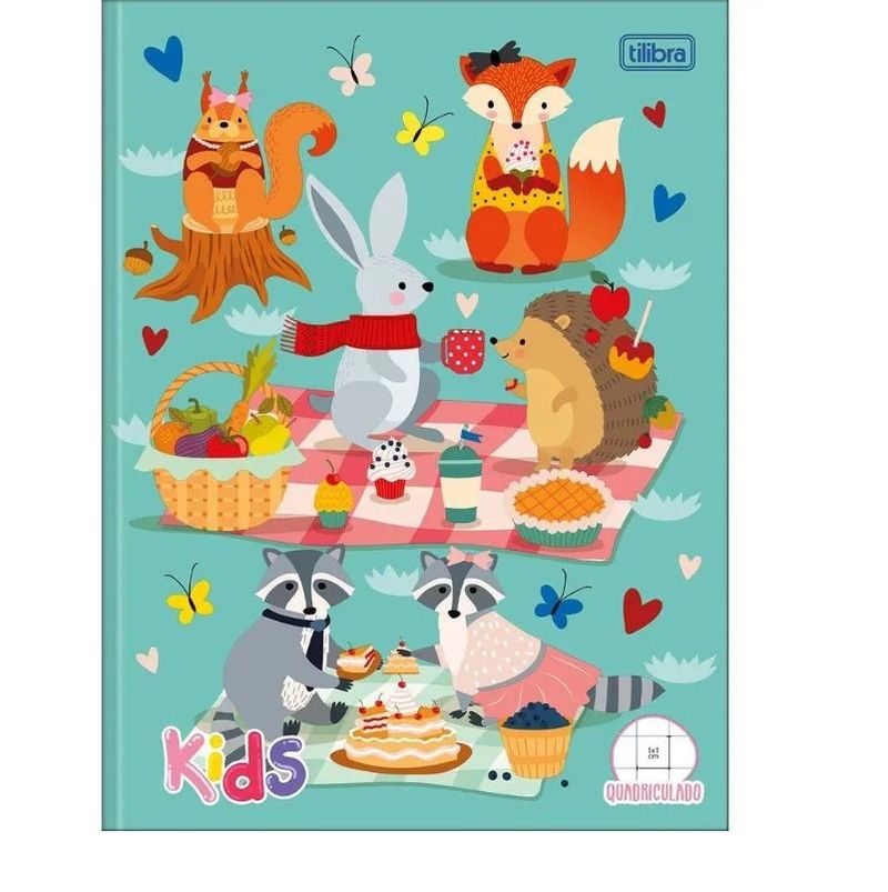 CadernoQuadriculadoBrochuraTilibraSapeca1x140folhas-167475