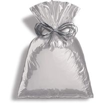 Kit Papel Presente Liso Sortido Cromus 45cm x 59cm