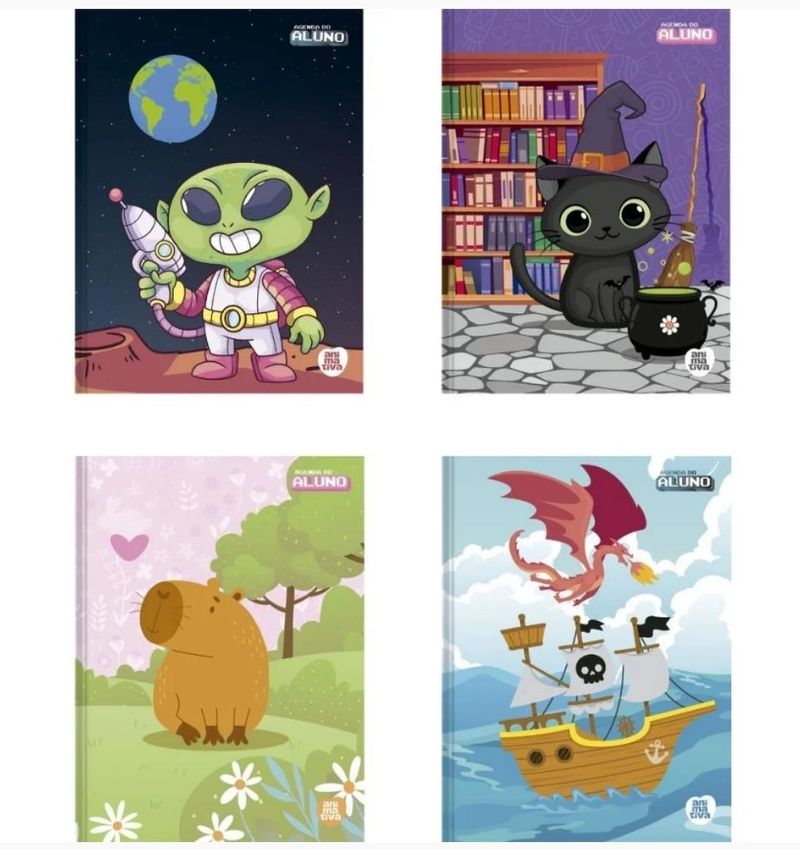 AgendaPermanenteAlunoSortidaSD-167513