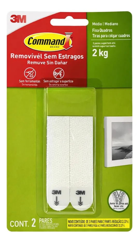 FechoCommandcomAdesivo3M2pares-167519