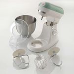 BatedeiraEletricaVintageVerdeAriete220V-167523