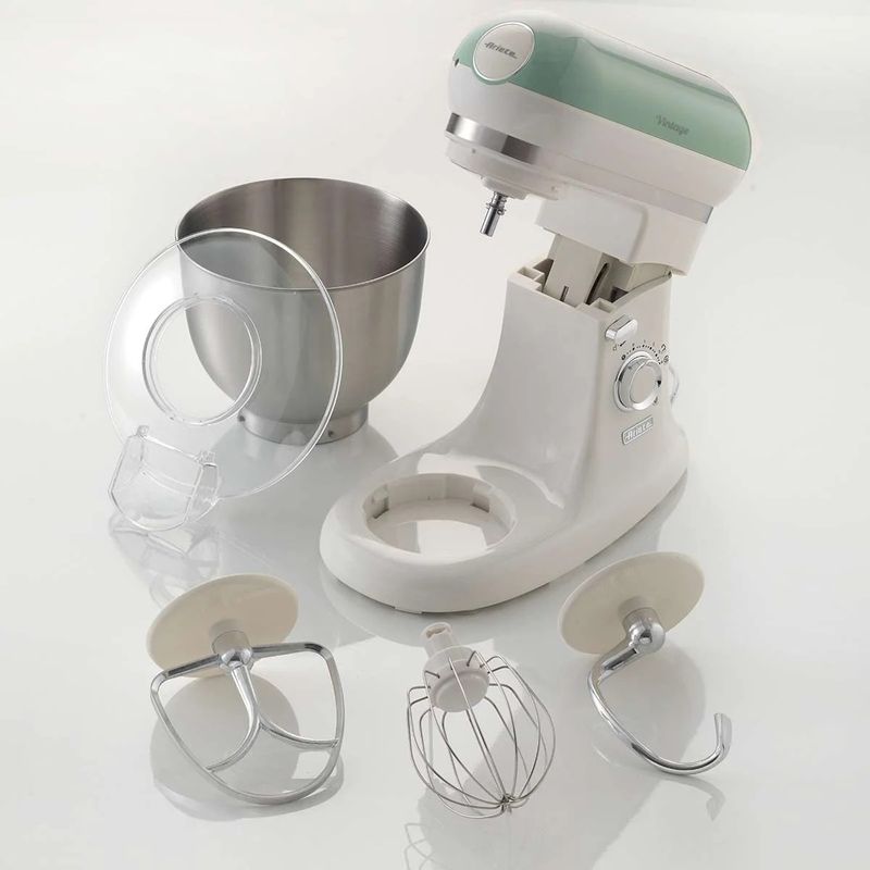 BatedeiraEletricaVintageVerdeAriete220V-167523